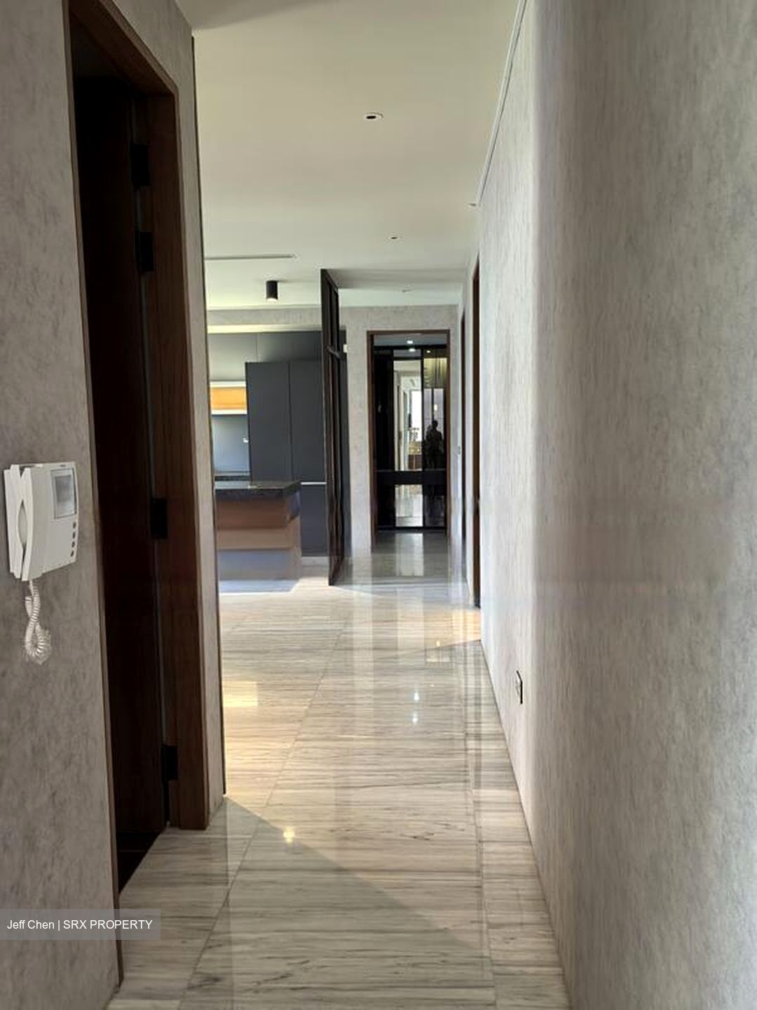 Reignwood Hamilton Scotts (D9), Apartment #474656721